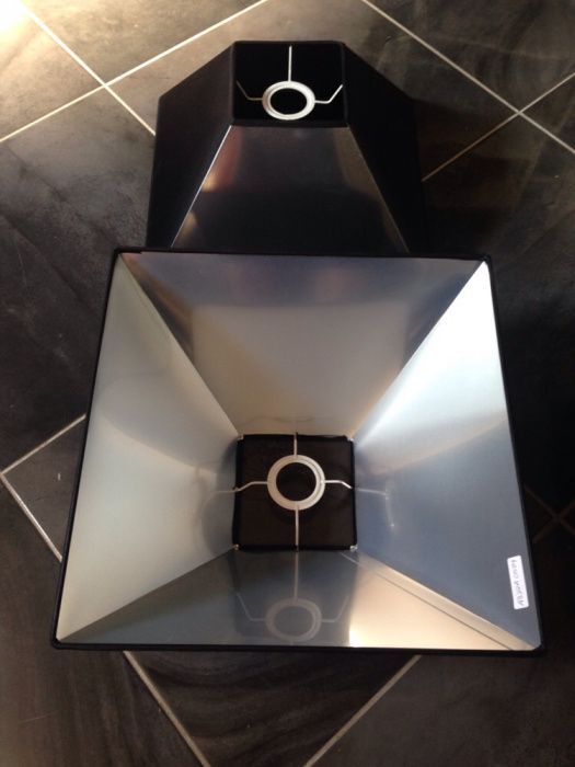 Abjours candeeiro de bilhares