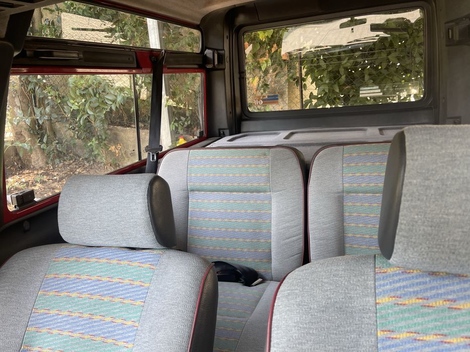Renault express