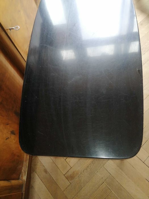 Ława patyczak, kultowy Jamnik z lat 60-tych'    .