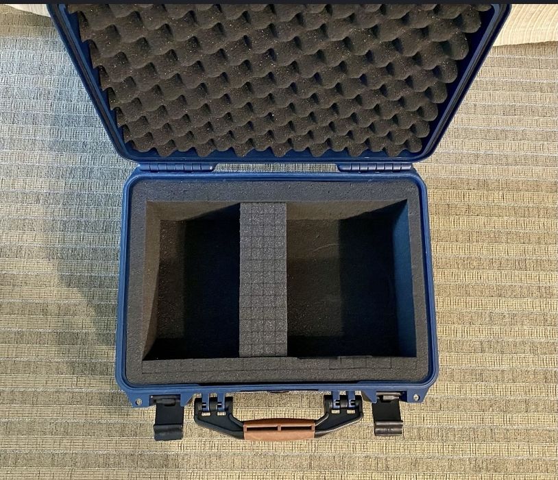 Hardcase Porta Brace PB-2400