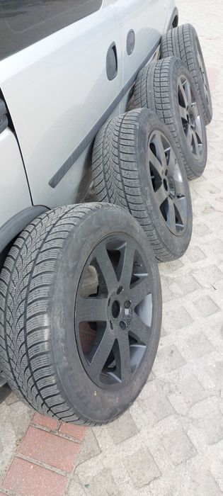 Okazja!!! koła felgi bmw 19" 5x120