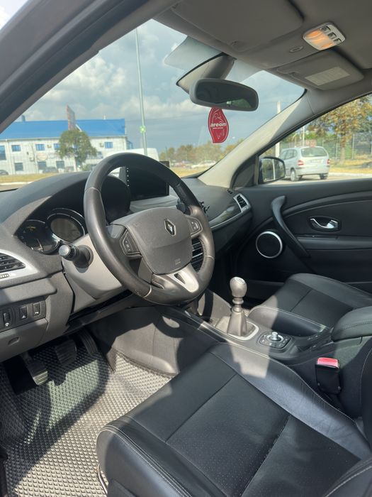 Renault Megane 3