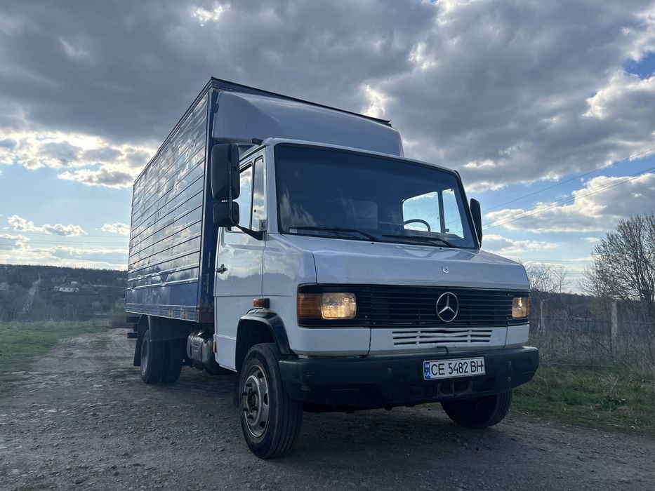 Продам Мерседес Рекс Т2