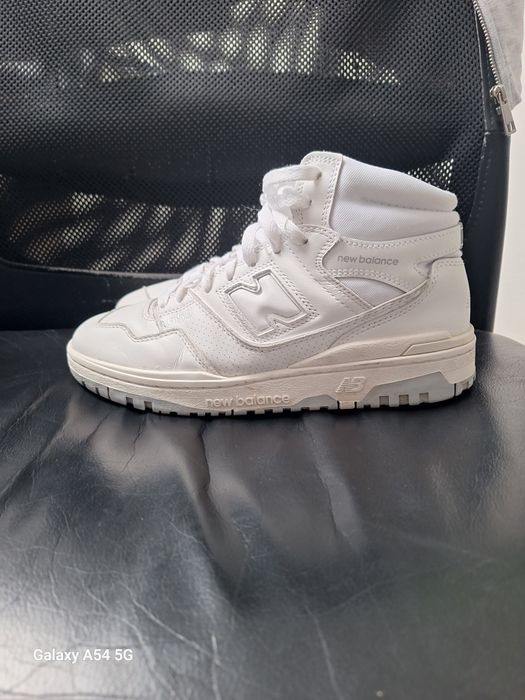 Buty New Balance 650 białe r.42