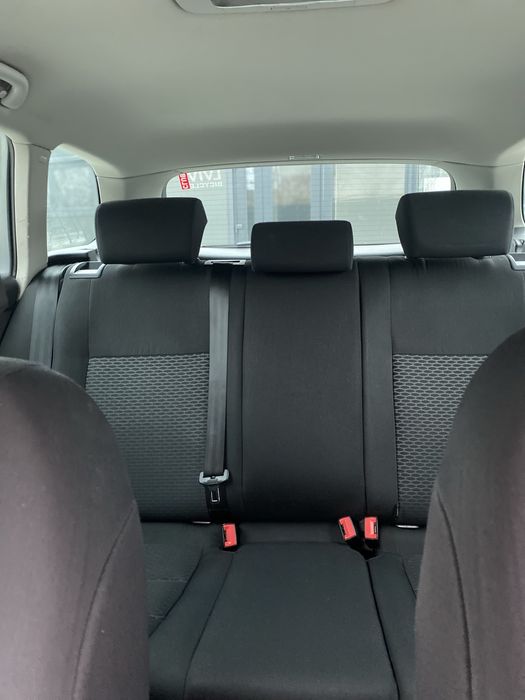 Golf 6, 2011 року