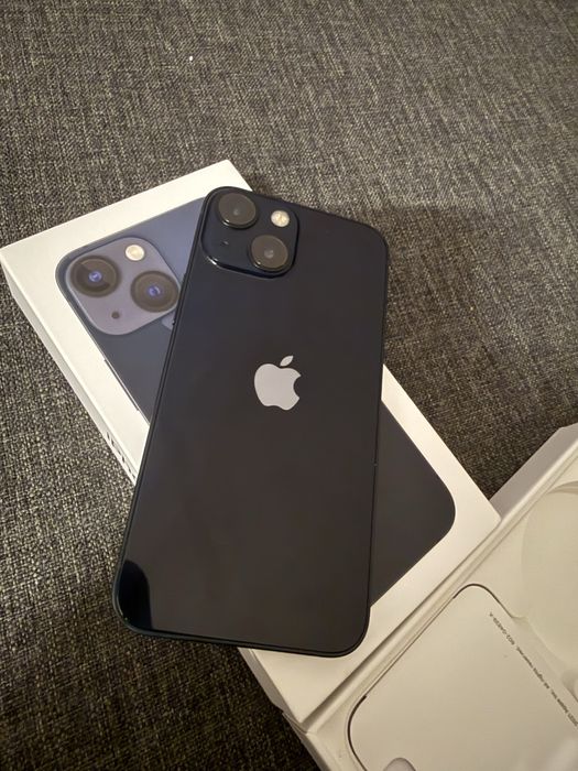 Iphone 13 mini 128gb