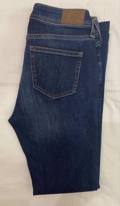 Джинси Levi’is Premium Оригінал  W27 L 30
