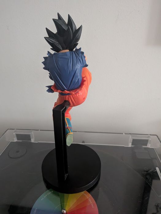 Figura DragonBall Banpresto
