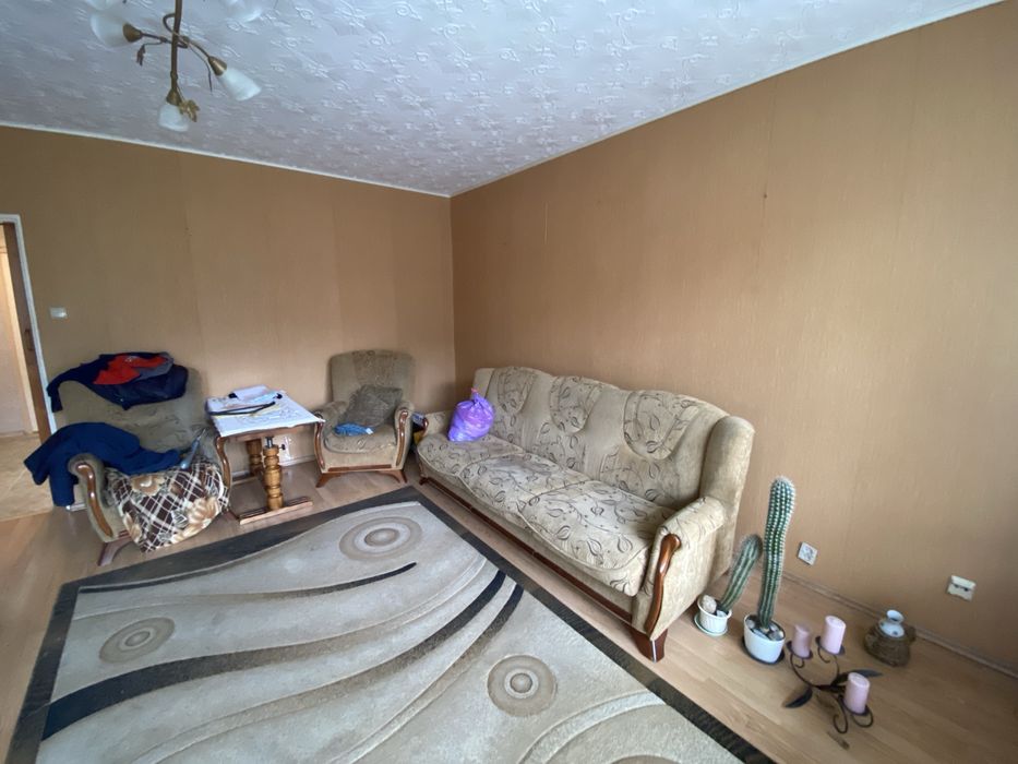 Kanapa plus  2 fotele