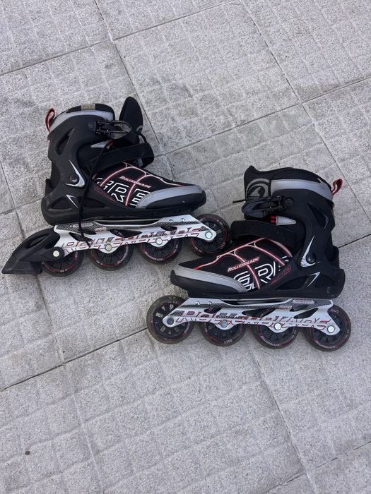 Patins em linha RollerBlade 40,5