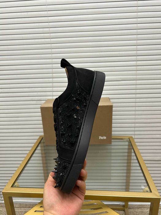 Buty Christian Louboutin meskie