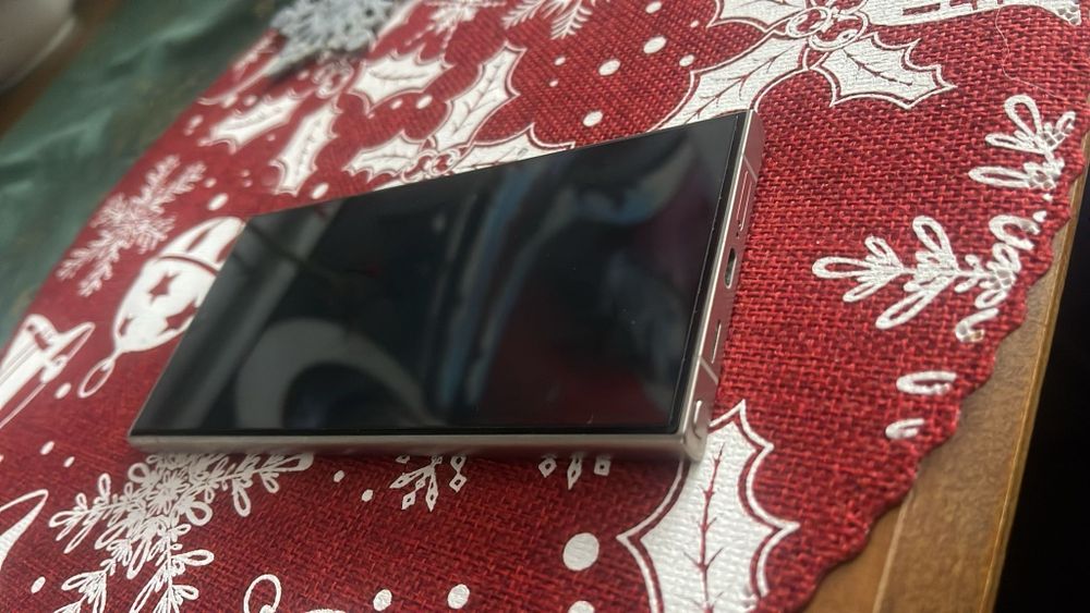 S24 ultra 512 stan idealny