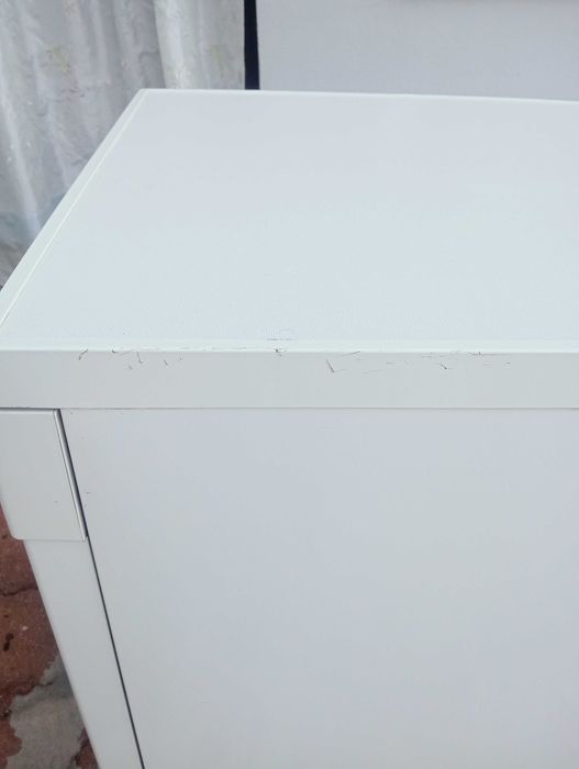 Máquina de lavar Bosch