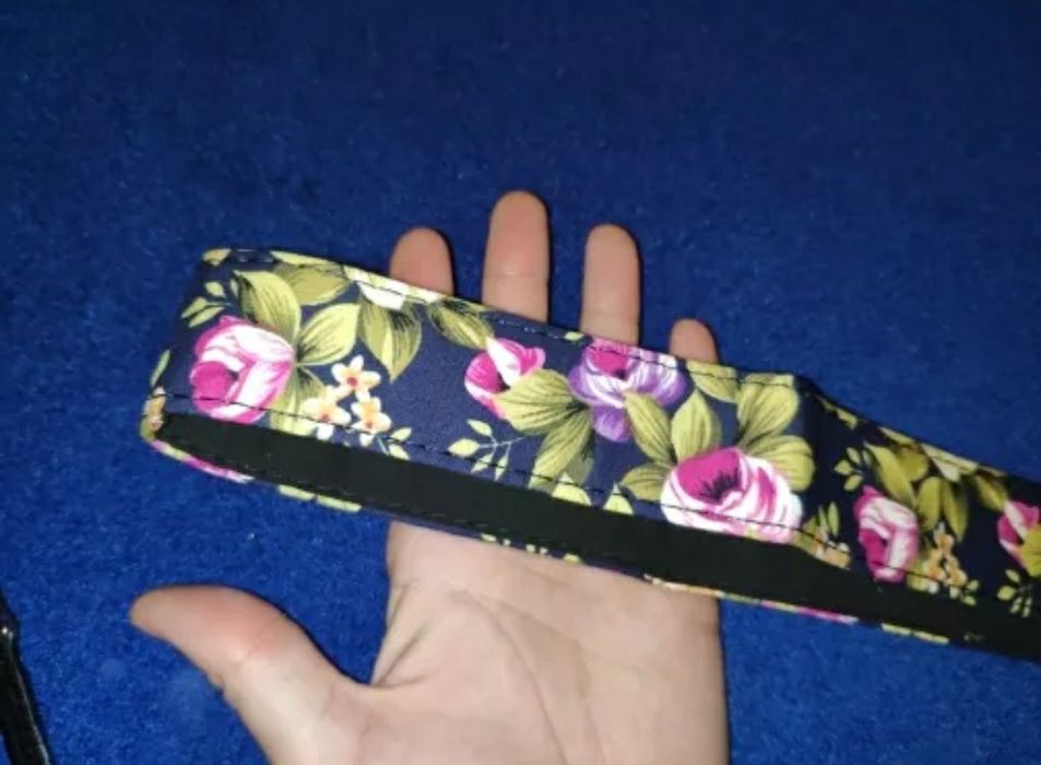 Ремінь для фотоапарата або відео камери (подарунок фотографу)