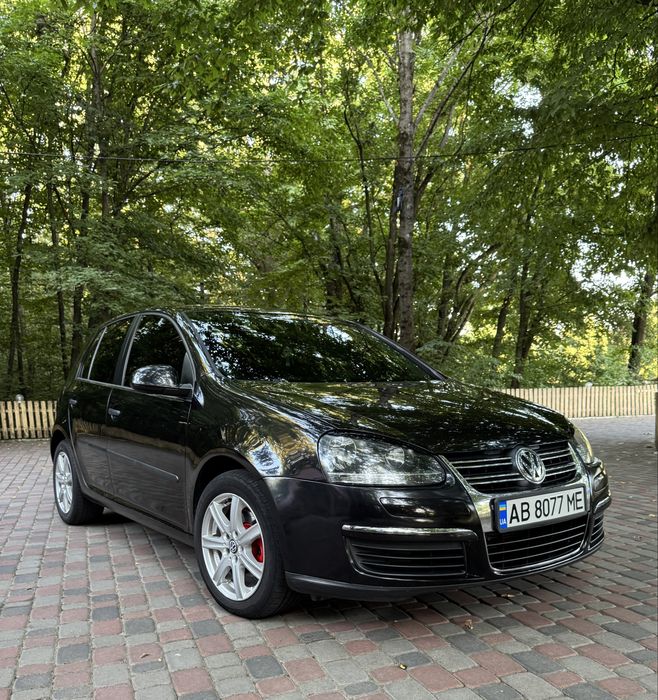 Volkswagen Golf 2004 VIN WVWZZZ1KZ5W081019 фото оголошення 4 з 15