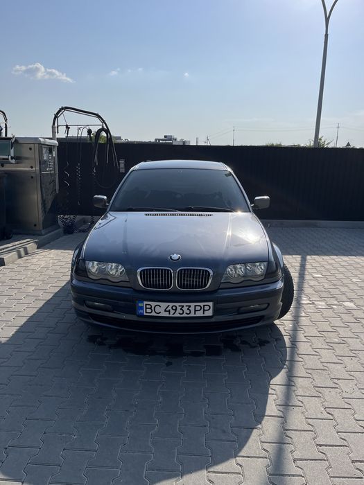 BMW E46           .