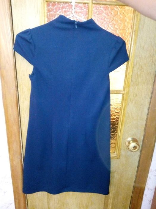 шкільний сарафан 44 розміру для дівчинки