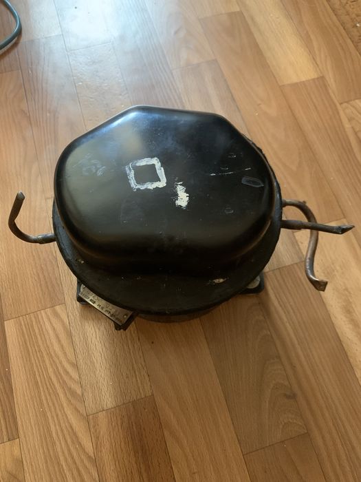 Компрессор ХКВ6-1ДБ для холодильника