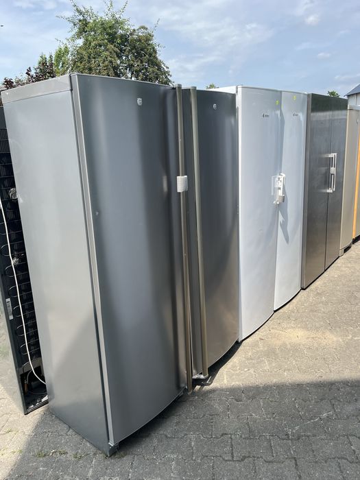 *Zamrażarka*do*Gastronomi*Zamrażarka*noFrost*doDomu*