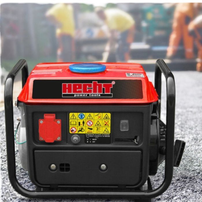 Agregat prądotwórczy Gg959 Hecht Agregat