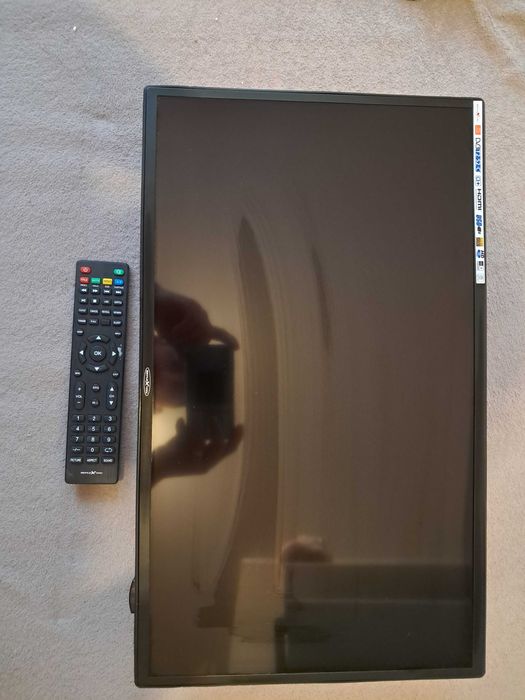 Sprzedam tv do volvo