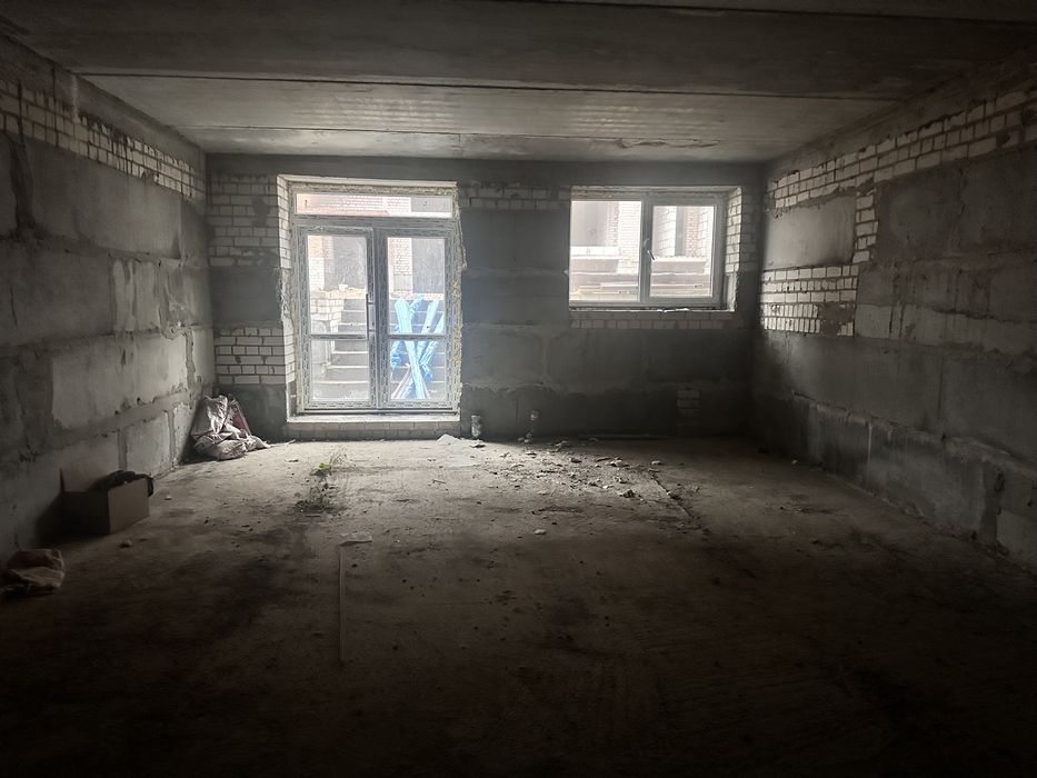 Комерційне приміщення