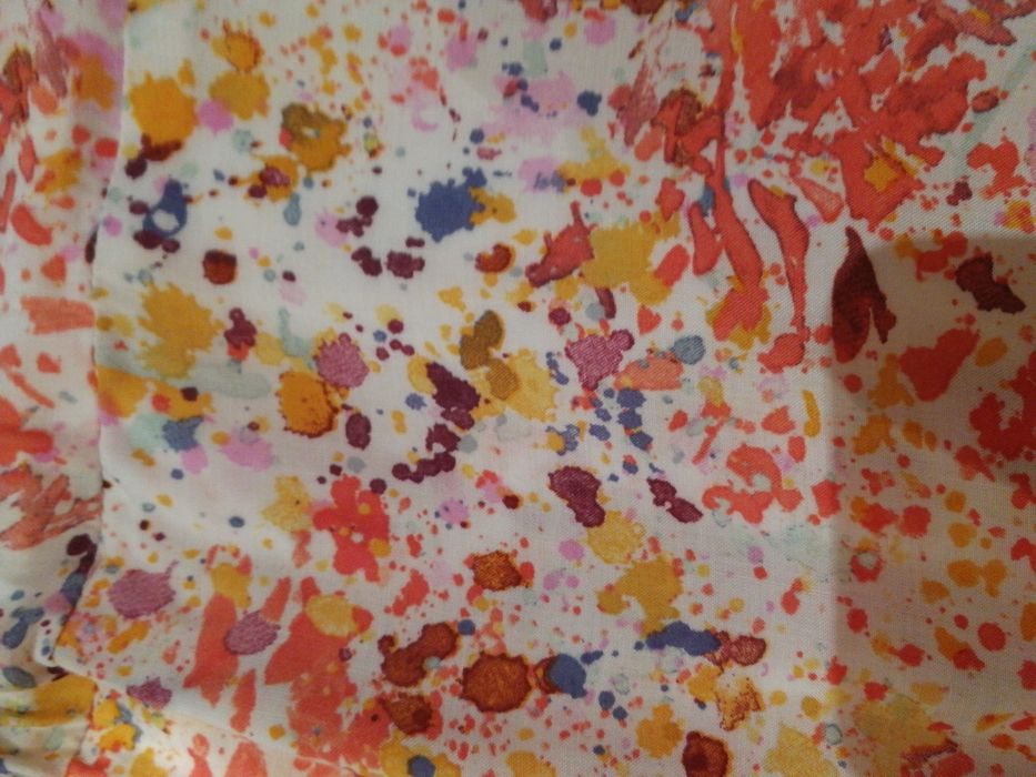 Vestido Mike Davis Woman