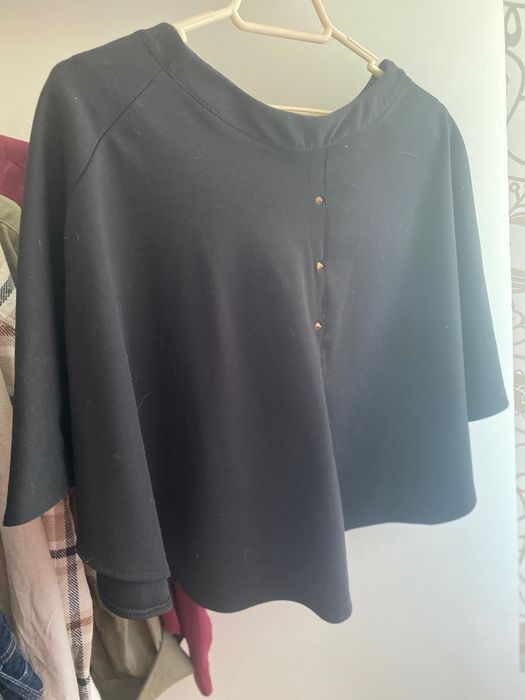 Poncho (one size)64286169026305124