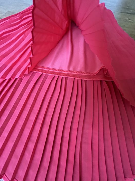 Spódnica plisowana Mango