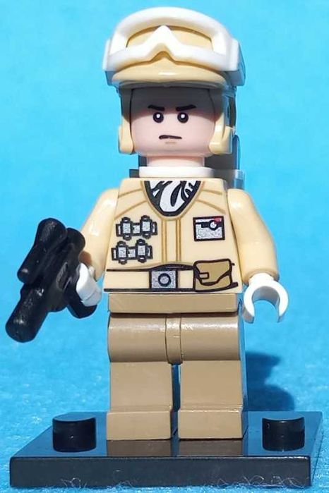 Hoth Rebel Trooper (Star Wars)64585435113859122