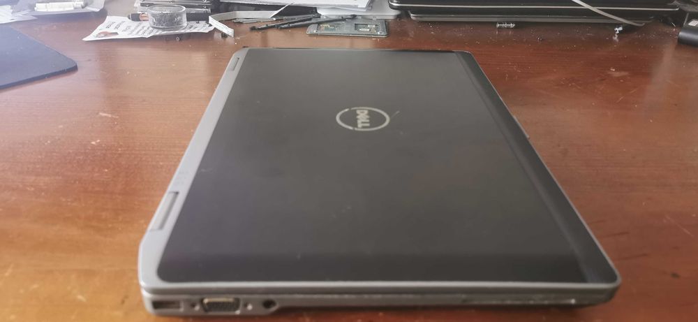 Dell Latitude E6430 Intel Core I564751000490882124