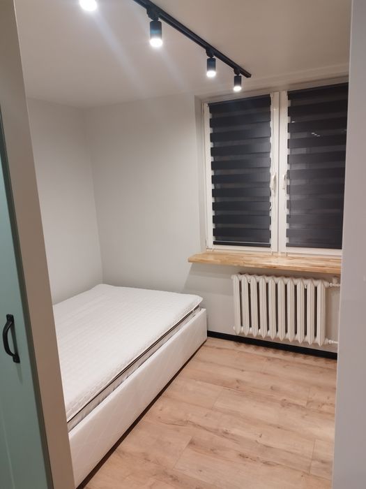 Sprzedam mieszkanie