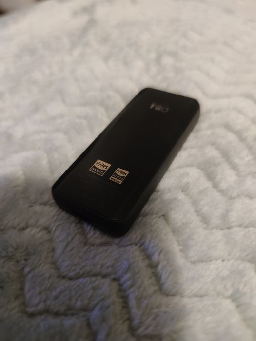 Amplificador bluetooth Fiio BTR5