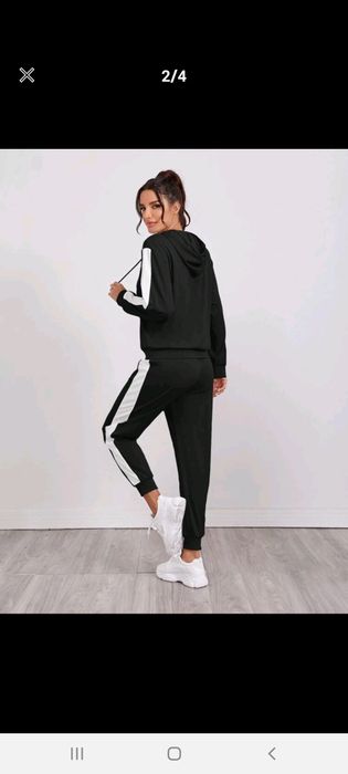 Roupa Shein nova