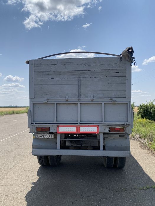 Продам Камаз 5320