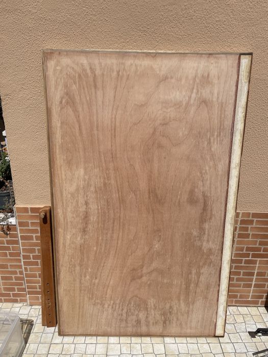 Vintage 160x100 Stretching Frame, Molina Window Frame, Solid Wood64730160357889121