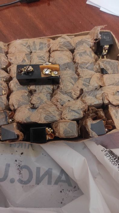 Микропереключатель МП2101Л УХЛ3 660V -440 V ~16А