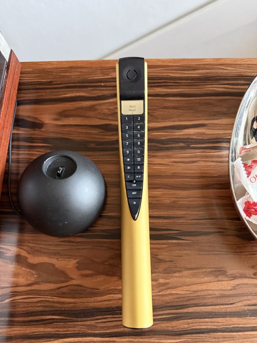 Bang&Olufsen Beocom 2 Gold telefon stacjonarny