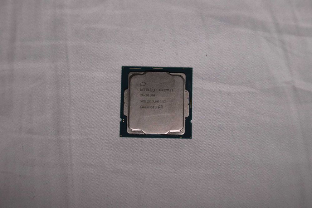 Комплектуючі до комп'ютера