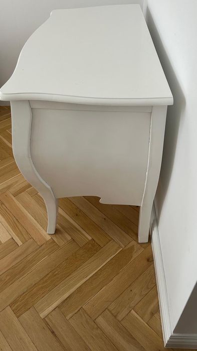 Komoda Kare Design Barock Belldeco Glamour