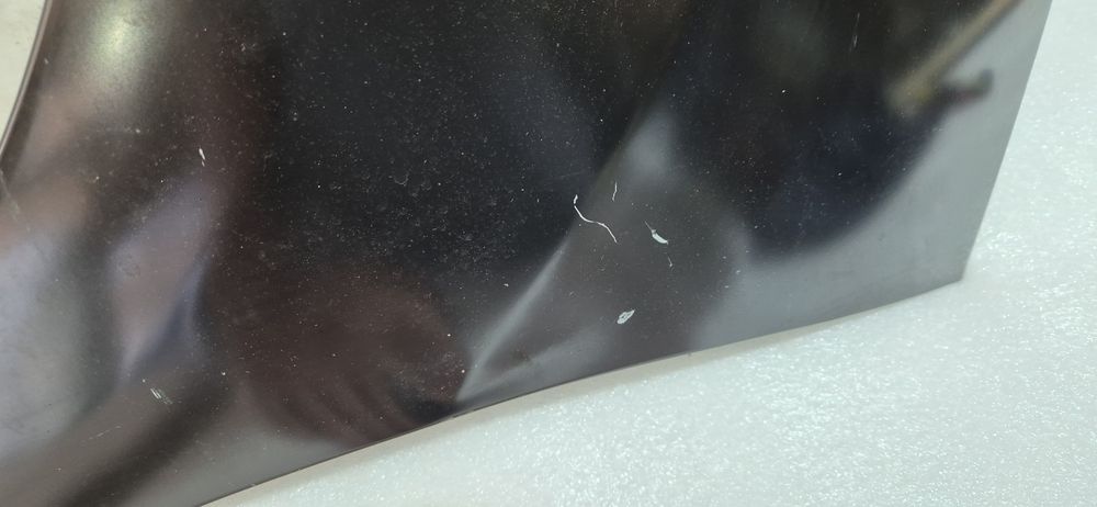 Błotnik lewy przód citroen c3 ds3 nowy oryginał 10-