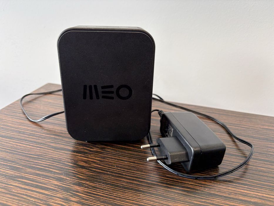 Extensor MEO Smart Wifi 6 D2260G