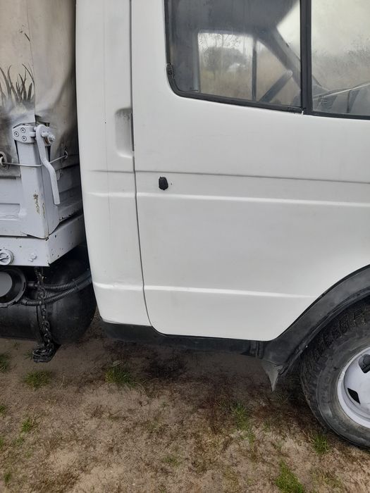 Продам ГАЗЕЛЬ 330210