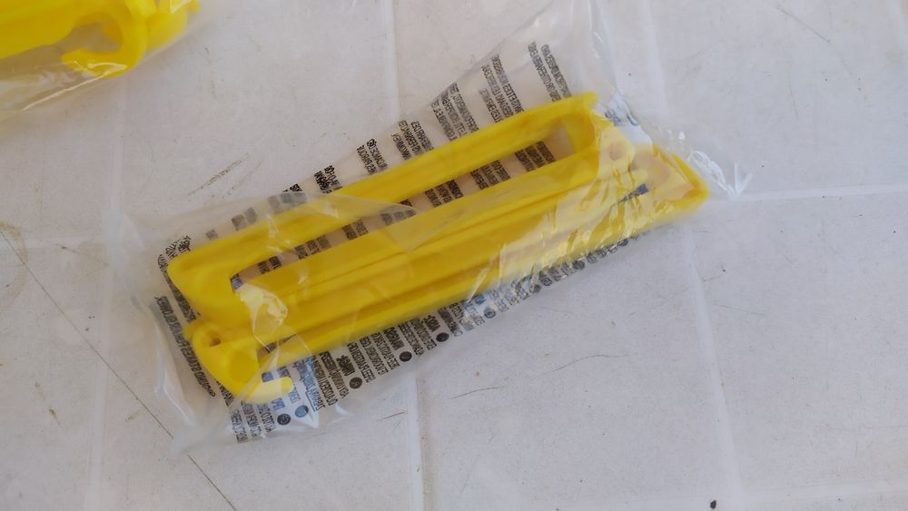 Estacas para Campismo e Insufláveis