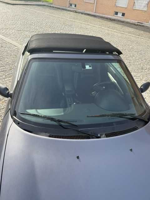 MG MGF — fotografia 8