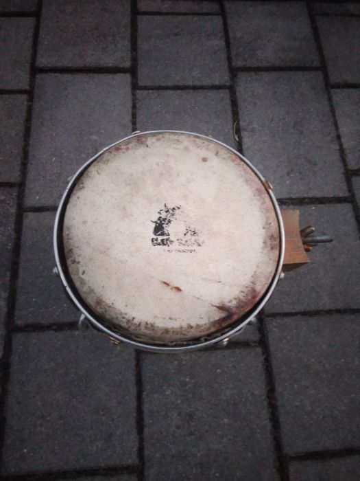 Bongosy Club Salsa  , Bębenek !