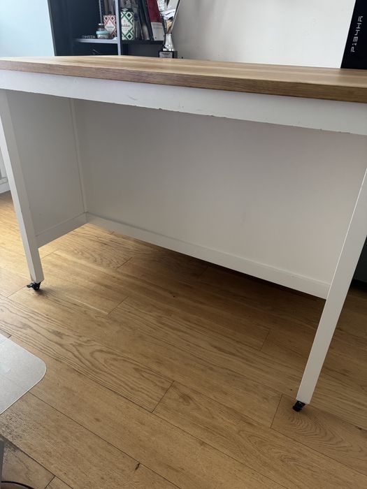 Wyspa kuchenna Ikea Tornviken