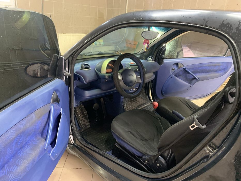 Смарт 0,6 автомат