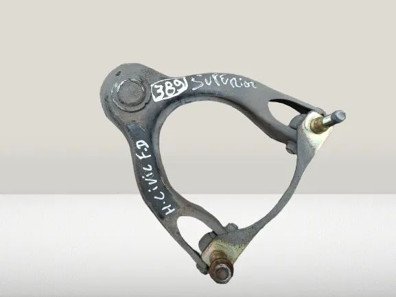 Braço de suspensão frente esquerdo HONDA Civic VI Fastback (MA_, MB_)