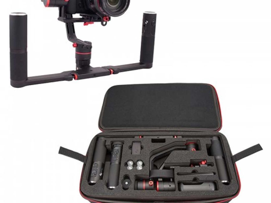 Gimbal FeiyuTech A2000